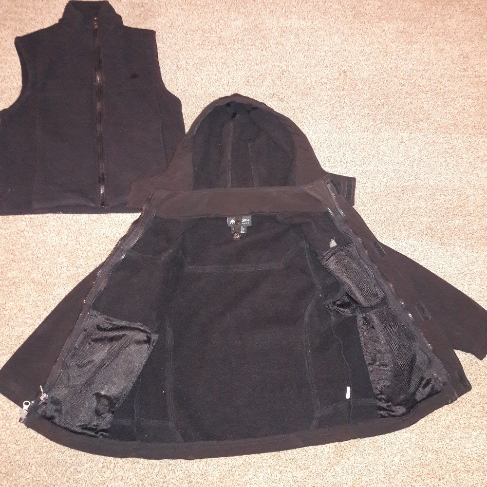 Jacket - Picture 2 of 5